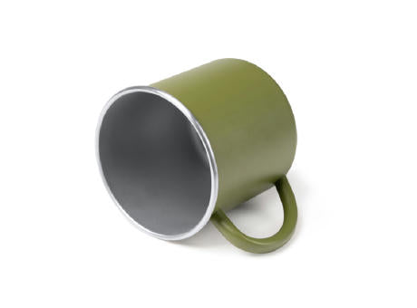 TASSE DUNAS S/EINHEITSGRÖSSE WHITE