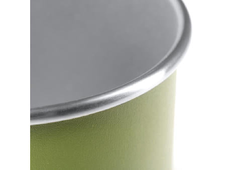 TASSE DUNAS S/EINHEITSGRÖSSE WHITE