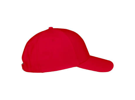Heavy Brushed Cap - Italian Made