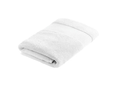 Sophie Muval Handtuch recycelt 100x50 cm, 450 gr/m²