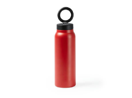 WASSERFLASCHE HEYDUD S/EINHEITSGRÖSSE WHITE