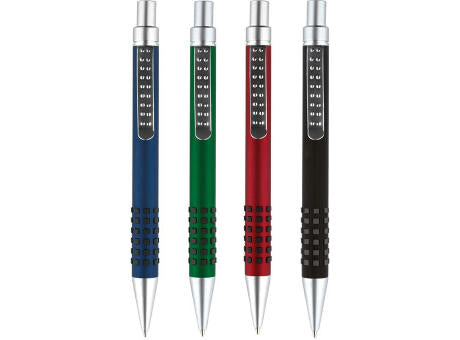 HK - 300 KS Rot - Metallic Kugelschreiber