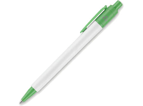 HK - BARON 03 RECYCLED White Arctic Kugelschreiber