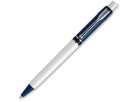 HK - RAJA COLOR Dark Blue Kugelschreiber