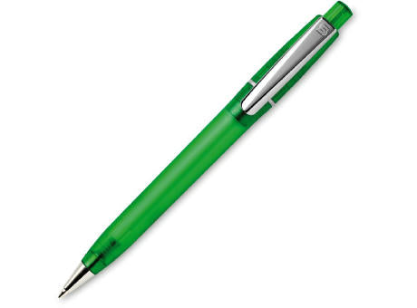 HK - SEMYR CHROME FROST Green Kugelschreiber