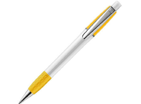HK - SEMYR GRIP YOUNG Yellow Kugelschreiber