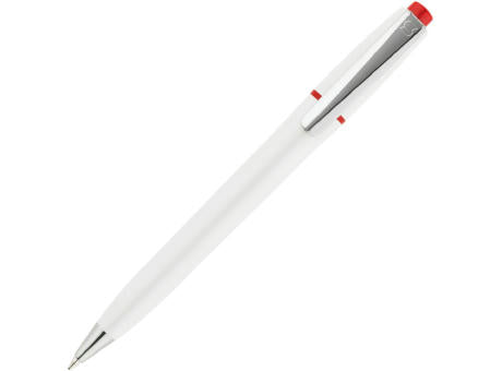 HK - SEMYR CHROME Red Kugelschreiber