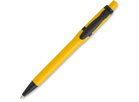 HK - OLLY EXTRA Yellow Kugelschreiber