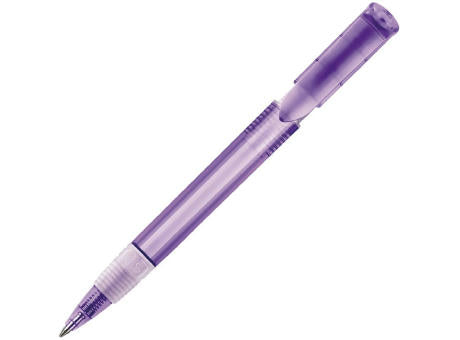 HK - S40 GRIP CLEAR Light Blue Kugelschreiber