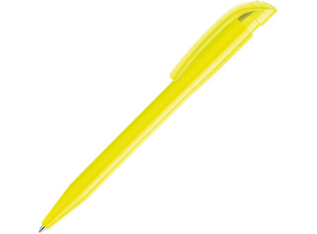 HK - S45 TOTAL FLUO Neon-Blue Kugelschreiber
