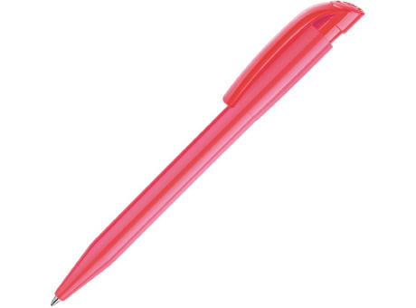 HK - S45 TOTAL FLUO Neon-Blue Kugelschreiber