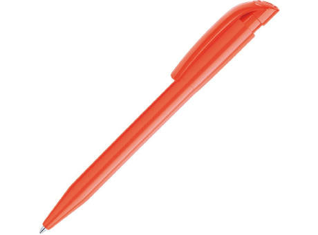 HK - S45 TOTAL FLUO Neon-Blue Kugelschreiber