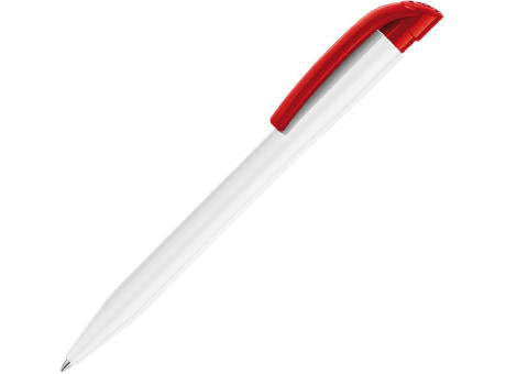 HK - S45 White Kugelschreiber