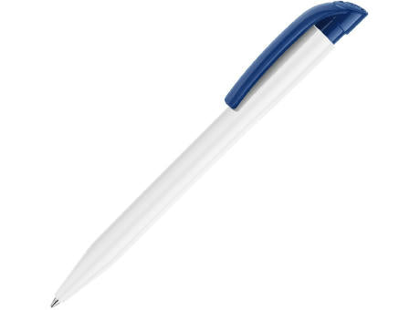HK - S45 White Kugelschreiber