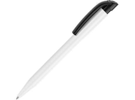 HK - S45 White Kugelschreiber