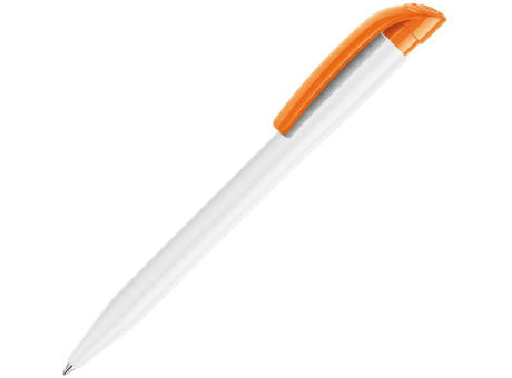 HK - S45 White Kugelschreiber