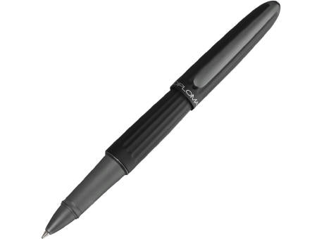 DIPLOMAT AERO Schwarz Rollerball