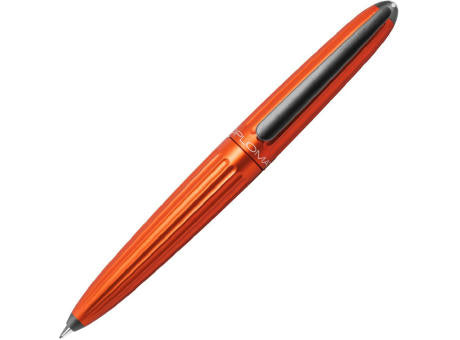 DIPLOMAT AERO Schwarz Bleistift