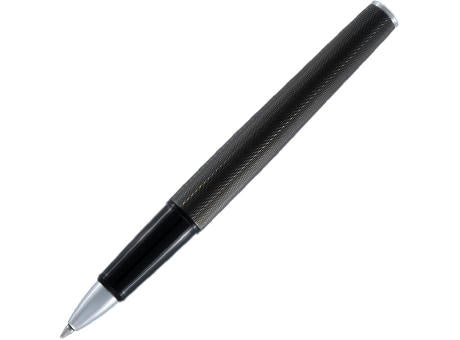 DIPLOMAT ESTEEM Black Barley Rollerball