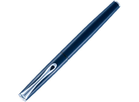 DIPLOMAT ESTEEM Lack Schwarz Rollerball