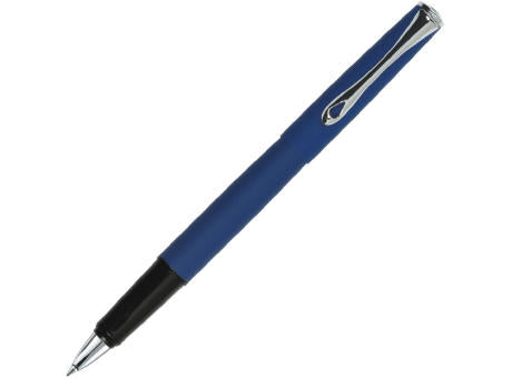 DIPLOMAT ESTEEM Lack Schwarz Rollerball