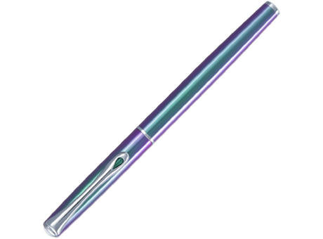 DIPLOMAT TRAVELLER Funky green Rollerball
