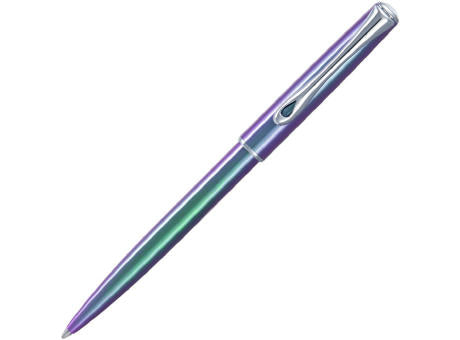 DIPLOMAT TRAVELLER Funky green Bleistift