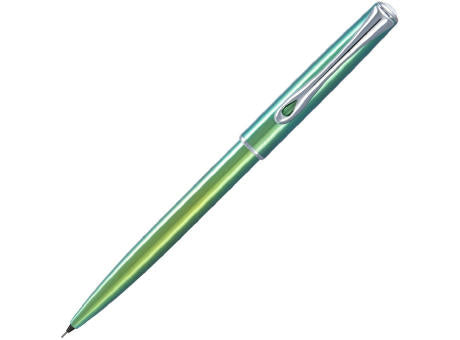 DIPLOMAT TRAVELLER Funky green Bleistift