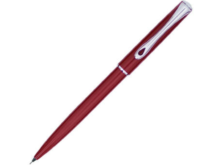 DIPLOMAT TRAVELLER Schwarz Matt Bleistift
