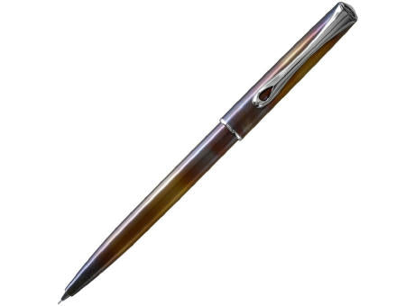 DIPLOMAT TRAVELLER Schwarz Matt Bleistift