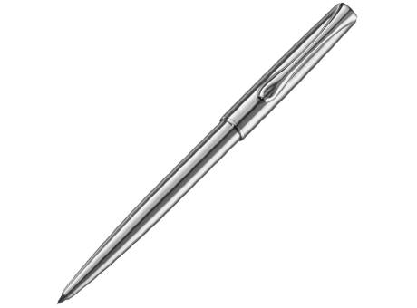 DIPLOMAT TRAVELLER Edelstahl Bleistift