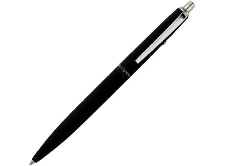 DIPLOMAT SPACETEC A1 Lapis Schwarz Kugelschreiber