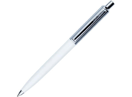 DIPLOMAT EQUIPMENT Silber Kugelschreiber