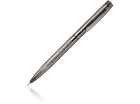 PIERRE CARDIN RENEE Gunmetal Drehbleistift