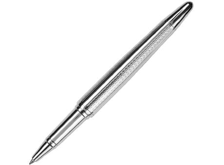 PIERRE CARDIN ROI Silber Rollerball