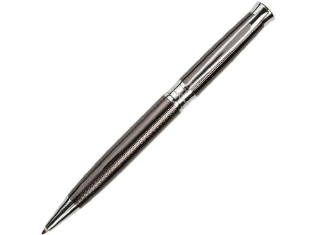 PIERRE CARDIN ROI Gunmetal Kugelschreiber