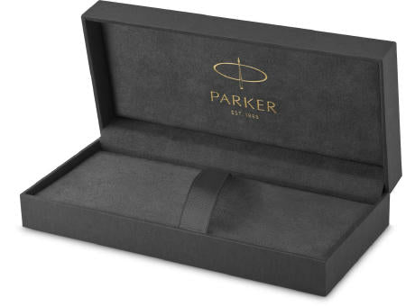 PARKER SONNET Core Blue Lacquer P.T. Rollerball
