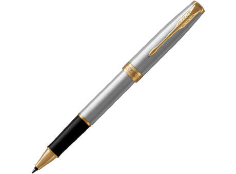 PARKER SONNET Core Edelstahl GT Rollerball