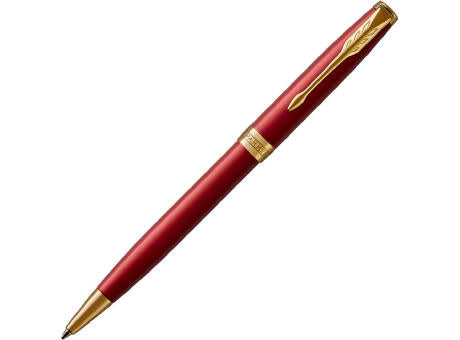 PARKER SONNET Core Black Lacquer GT Kugelschreiber