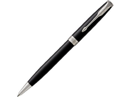 PARKER SONNET Core Black Lacquer P.T. Kugelschreiber