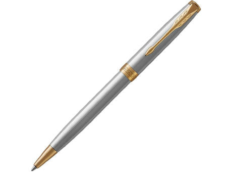 PARKER SONNET Core Edelstahl GT Kugelschreiber