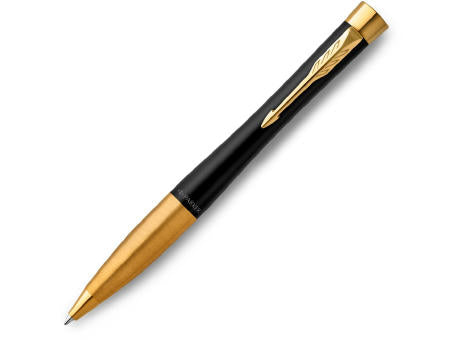PARKER URBAN Core Muted Black GT Kugelschreiber
