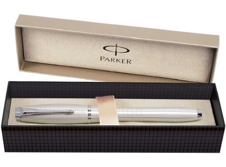 PARKER URBAN Premium Classic Ebony Metal Kugelschreiber