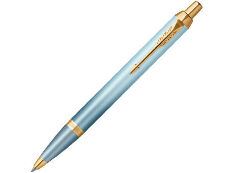 PARKER IM Rituals Turquoise Green GT Kugelschreiber