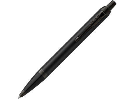 PARKER IM Achromatic Matt Black BT Kugelschreiber