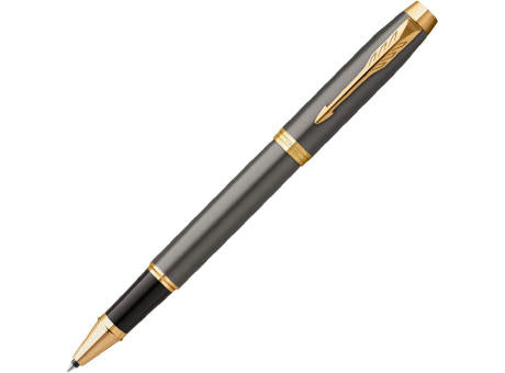 PARKER IM Grey GT Rollerball