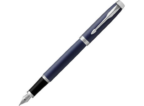 PARKER IM Core Black Lacquer CT Füllfederhalter