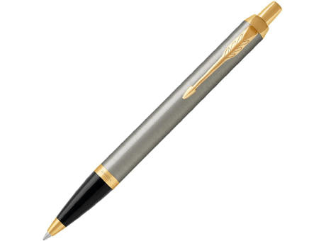 PARKER IM Core Black Lacquer GT Kugelschreiber