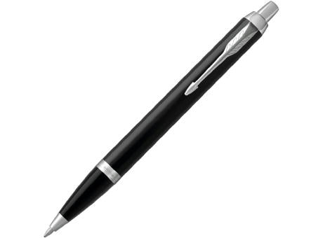 PARKER IM Core Black Lacquer CT Kugelschreiber