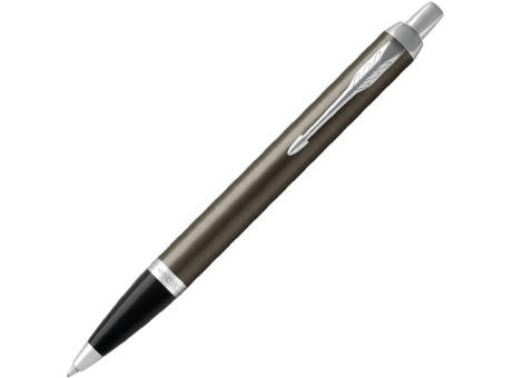 PARKER IM Core Black Lacquer CT Kugelschreiber